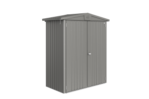 Domek ogrodowy Europa 1 172x84x196h 20 lat gwarancji!