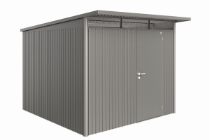Domek ogrodowy AvantGarde A7 260x300x218h 20 lat gwarancji!