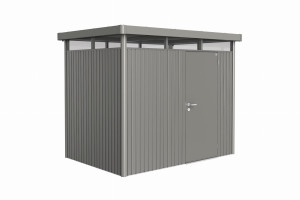 Domek ogrodowy HighLine H2 275x195x222h 20 lat gwarancji!