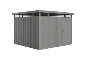 Domek ogrodowy HighLine H6 315x315x222h 20 lat gwarancji!