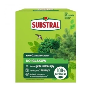 Substral Nawóz naturalny do iglaków 1,2 kg