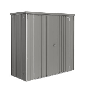 Szafka narzędziowa 191x83x182,5h Biohort 20 lat gwarancji!