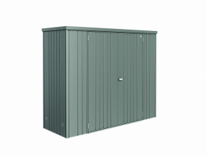 Szafka narzędziowa 227x83x182,5h Biohort 20 lat gwarancji!