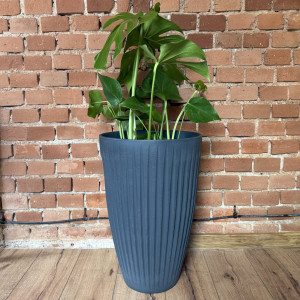 Doniczka Latia Round Midl 40x58h TLRO40H