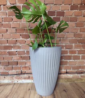 Doniczka Latia Round Midl 40x58h TLRO40H