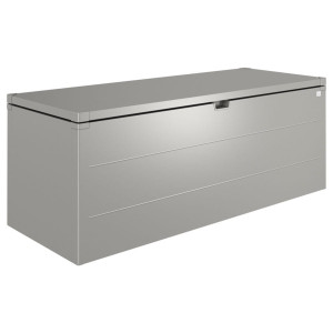Skrzynia ogrodowa Biohort StyleBox 207x80x81 cm – 20 lat gwarancji