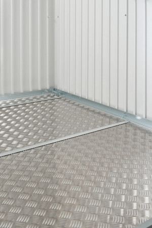 Aluminiowa płyta podłogowa do AvantGarde A1