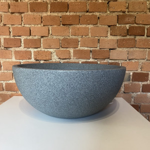 Donica Molio Bowl 60x25h TMBO60
