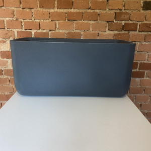 Donica Molta Case 80x38x37h TMC80