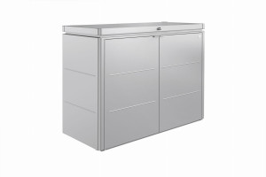 Skrzynia ogrodowa Biohort HighBoard 160x70x120 - 20 lat gwarancji
