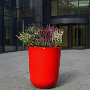 Donica Westa | wys. 50 cm | śr. 40 cm |