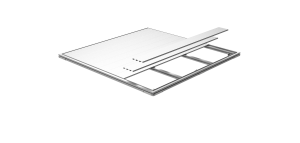 Fundament SmartBase do Europa 1