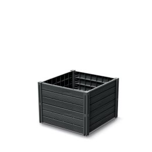 Rabata ogrodowa Base Plant 62x62x46h IBPS134