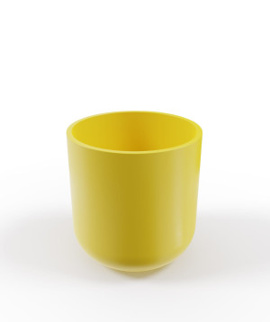 Donica Luna | śr. 76 cm, wys. 80 cm |