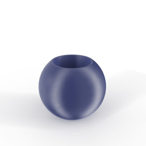Donica Jupiter | śr. 56 cm, wys. 80
