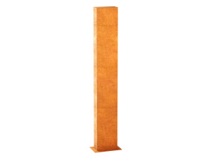Panel Corten ESPADA A6 30x15x200h