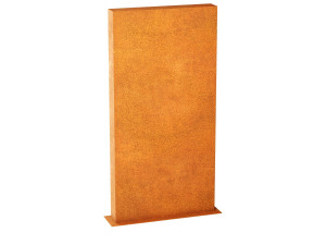Panel Corten ESPADA C5 90x15x180h