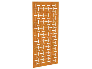 Panel ogrodowy ażurowy DECORA 2 91x1x191h