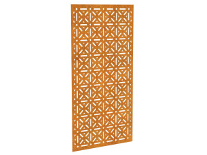 Panel ogrodowy ażurowy DECORA 4 91x1x191h