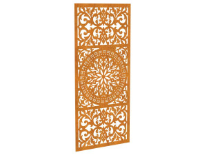 Panel ogrodowy ażurowy DECORA 5 91x1x191h