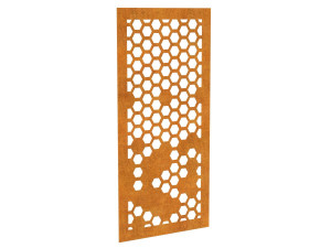 Panel ogrodowy ażurowy DECORA 8 91x1x191h