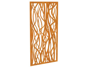 Panel ogrodowy ażurowy DECORA 9 91x1x191h