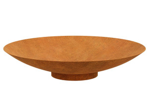 Dennica ogrodowa Corten DENN 5 150x31h