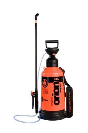 Opryskiwacz plecakowy Orion Kwazar 9l