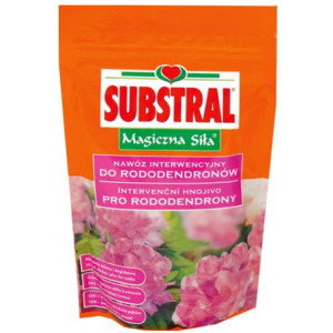 Nawóz Substral Magiczna Siła do rododendronów 350g