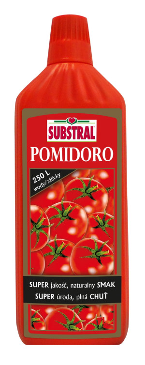 Substral nawóz do pomidorów 1L