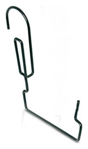 Uchwyt do skrzynki balkonowy metalowy IWAG