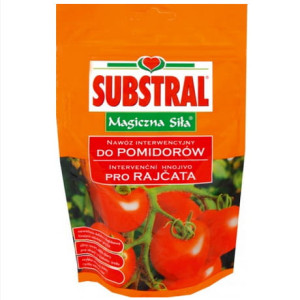 Nawóz Substral Magiczna Siła do pomidorów 350g