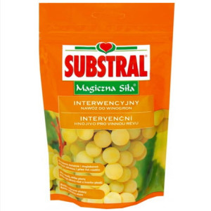 Nawóz Substral Magiczna Siła do winogron 350g