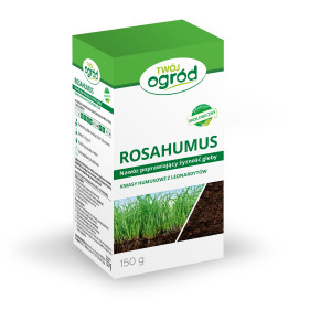 Rosahumus 150g