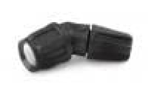 Zespół końcówki lancy opryskiwacza Kwazar