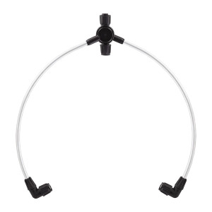 Przyłącze bananowe Kwazar