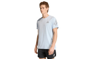 Koszulka Adidas Adi365 Climacool jasnoniebieska męska