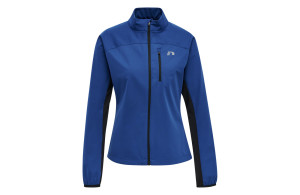 Kurtka Newline Core Cross Jkt damska niebieska