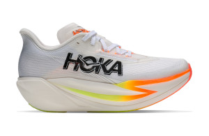 Buty Hoka Cielo X1 3.0 biało-pomarańczowe (FLCK) męskie AW26