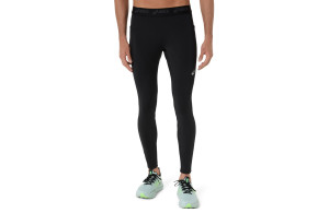 Legginsy Asics Road Tight czarne męskie