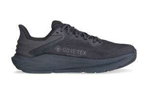 Buty Altra Torin 8 z membraną G-TX (wodoodporne) czarne męskie AW25