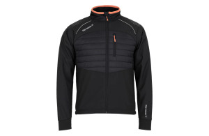 Kurtka Dobsom R-90 Winter III Jacket czarna męska