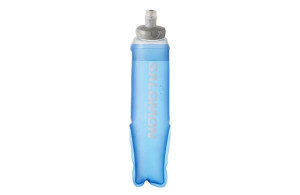 Soft Flask Salomon ULT Clear Blue 500 ml