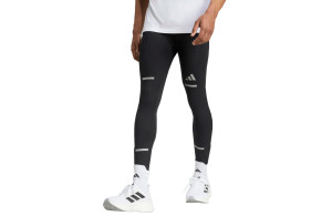 Legginsy Adidas Adi365 czarne męskie