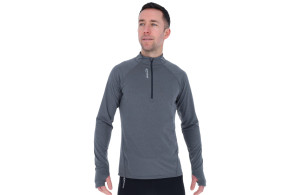 Bluza Inov-8 Active HZ Midlayer szara męska