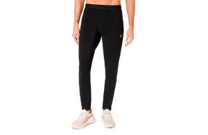 Spodnie Asics Road Winter Running Pant czarne męskie