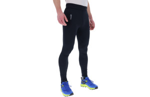 Legginsy Inov-8 Active Tights czarne męskie