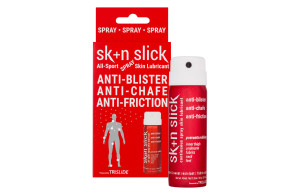 Spray przeciw otarciom Skin Slick 52 ml