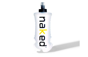 Soft Flask Naked Running Flask 360 ml wąski wlew