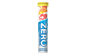 Napój High5 Zero 20x4 g owoce tropikalne - 20 tabletek